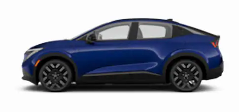 2026 Nissan LEAF Platinum+